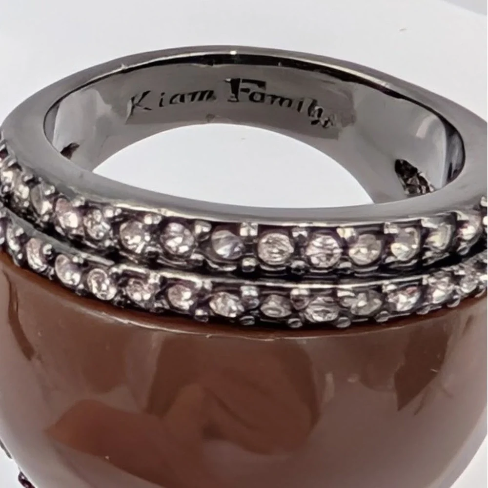 Kiam Family pre owned
